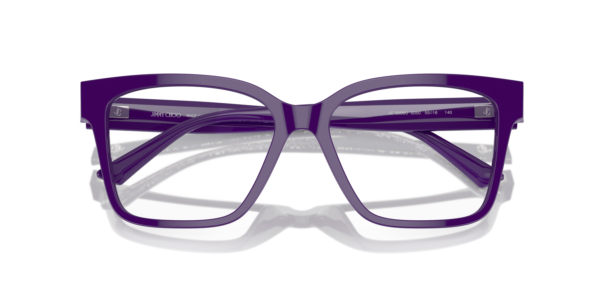 Designer frames