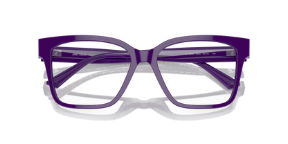 Designer frames