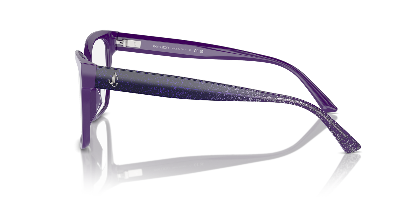 Designer frames