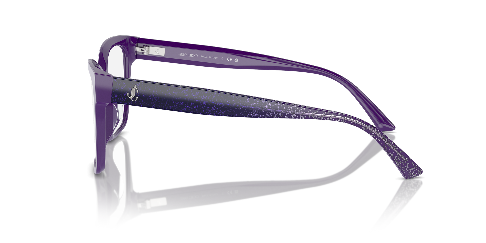 Designer frames