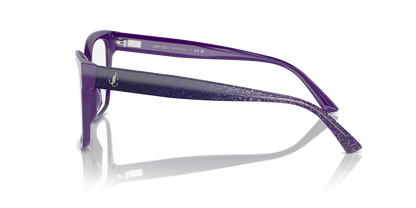 Designer frames