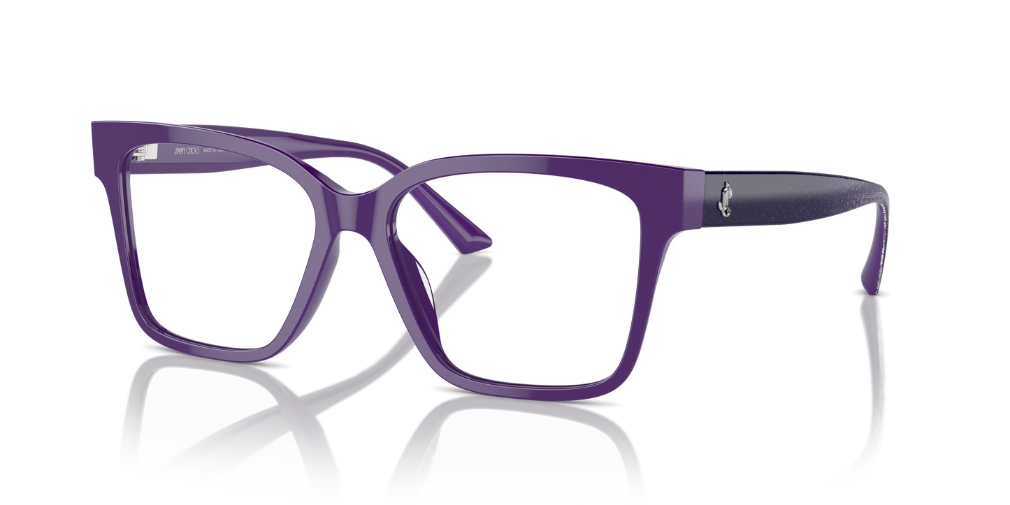 Designer frames