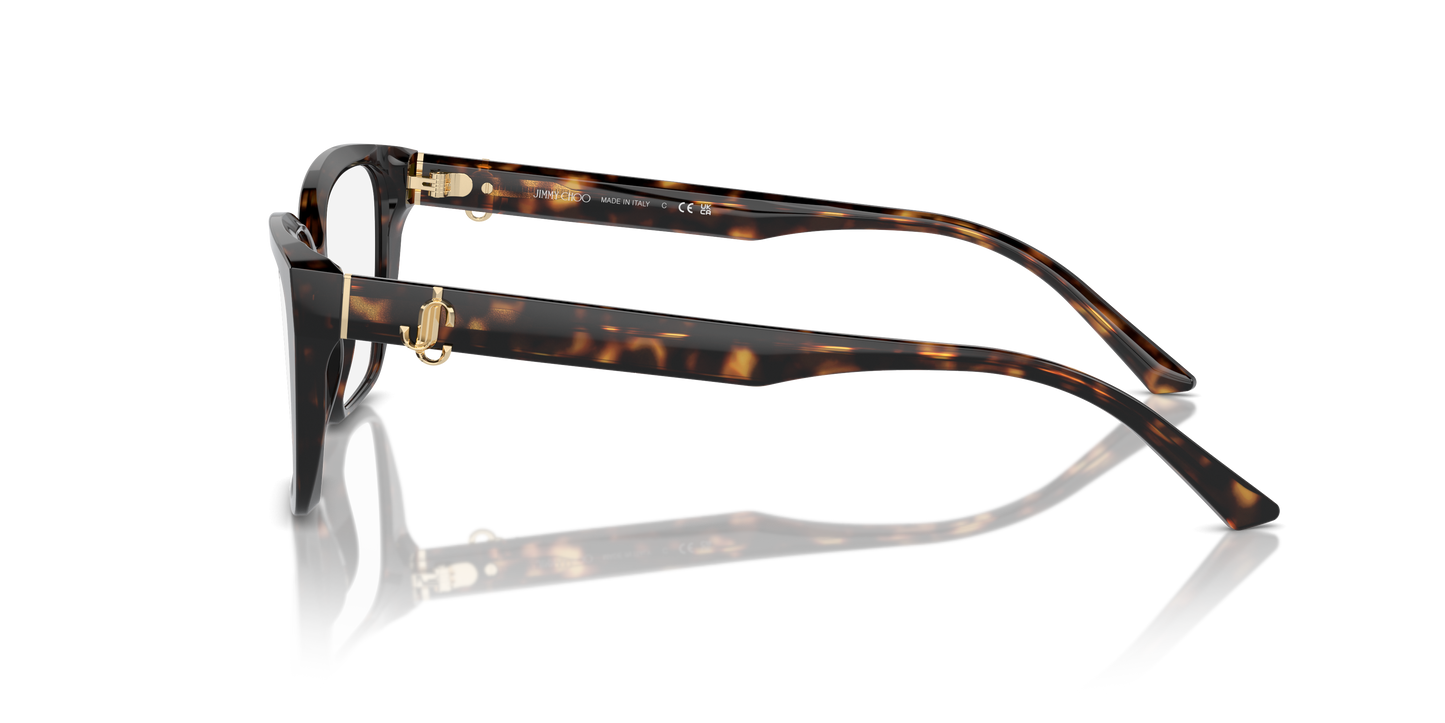 Designer frames