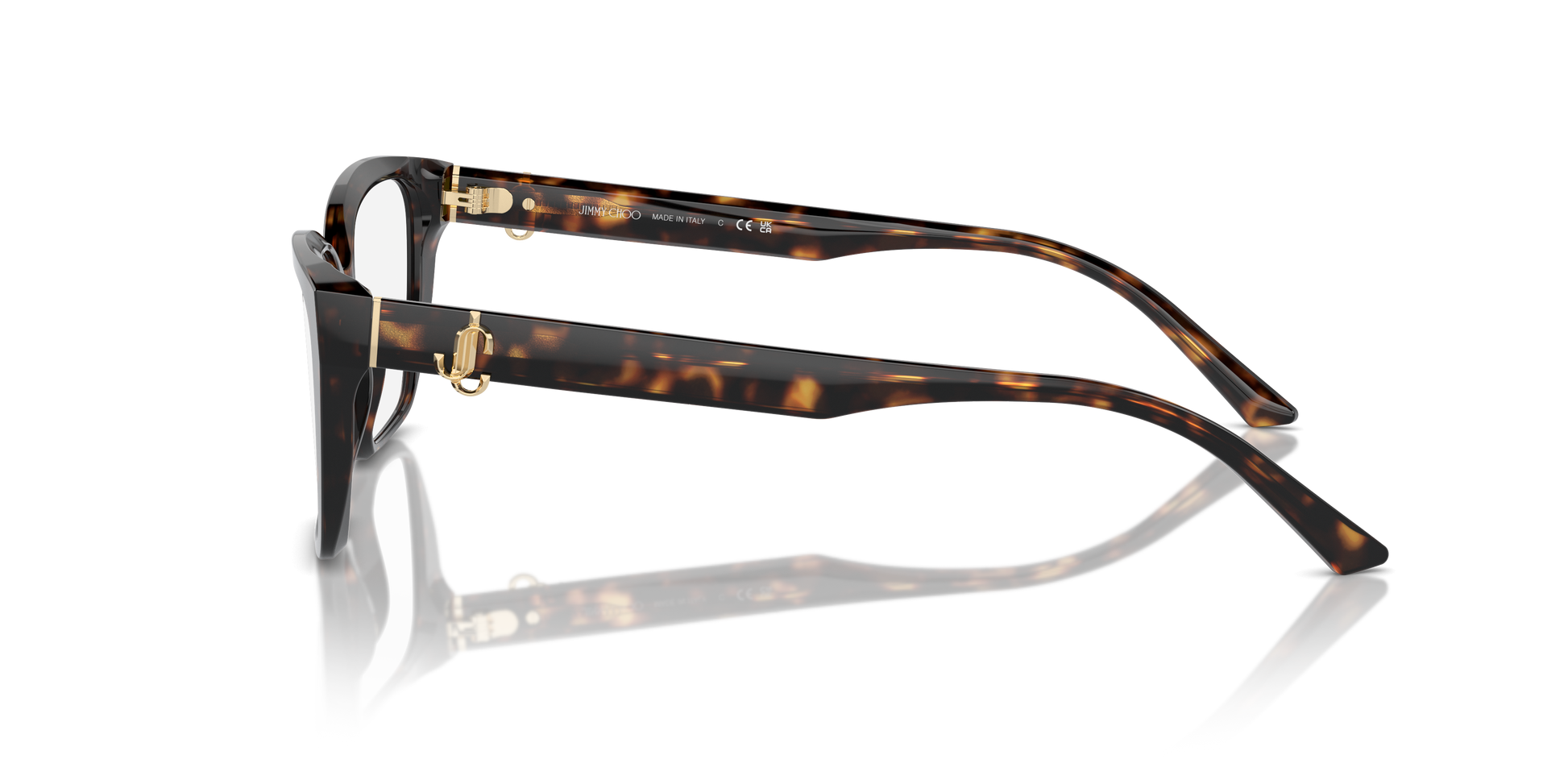 Designer frames