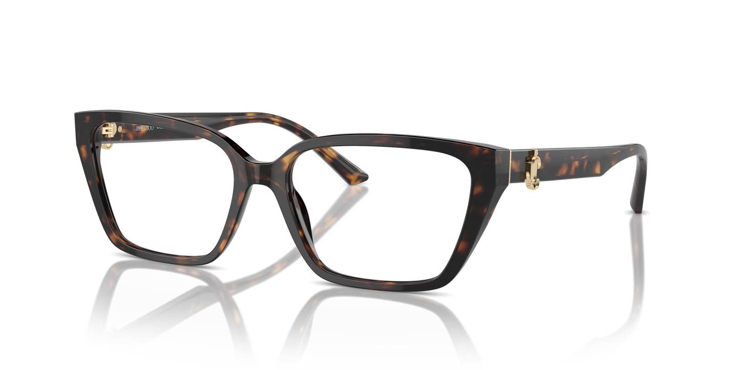 Designer frames