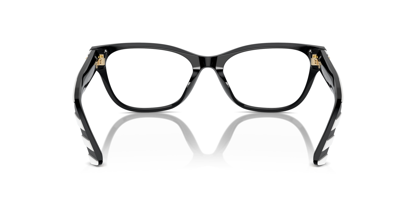 Designer frames