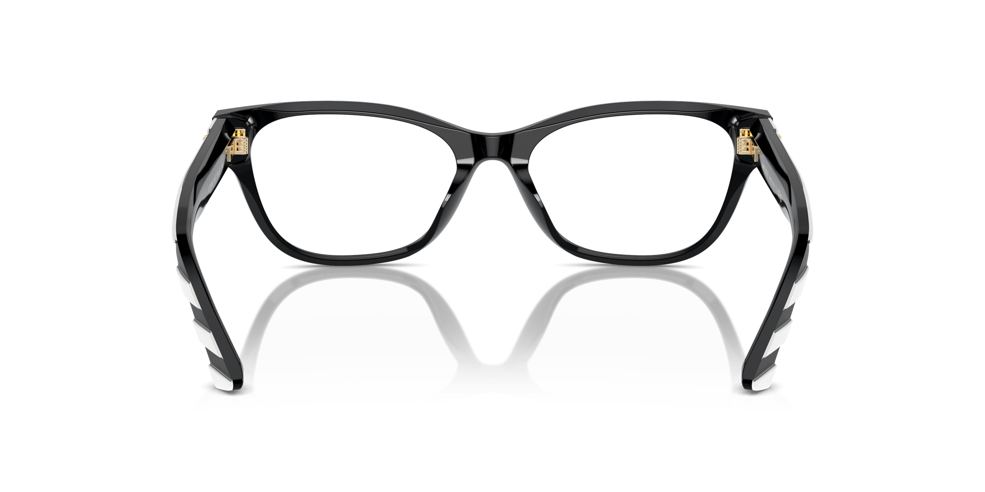 Designer frames