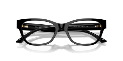 Designer frames
