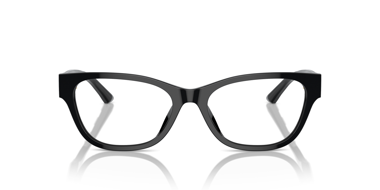 Designer frames