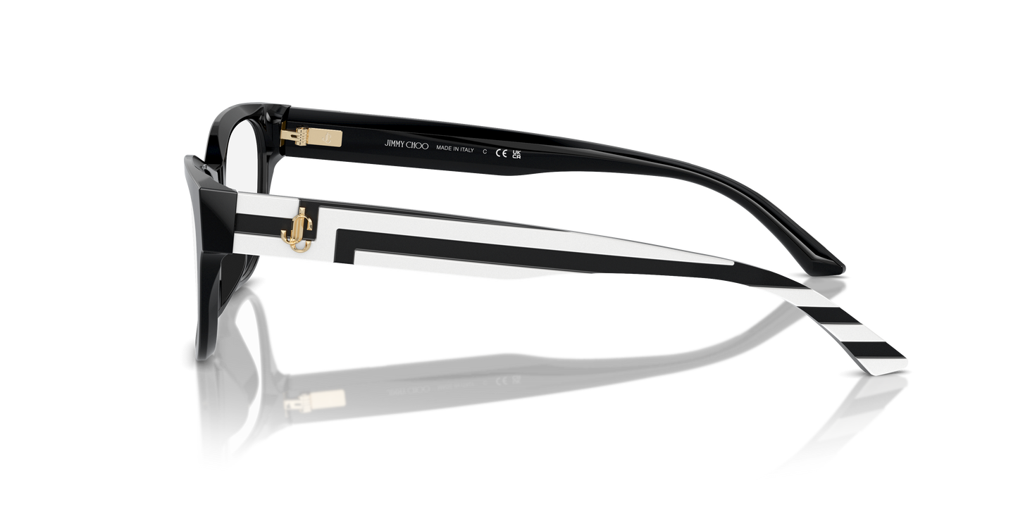 Designer frames