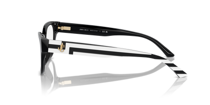 Designer frames