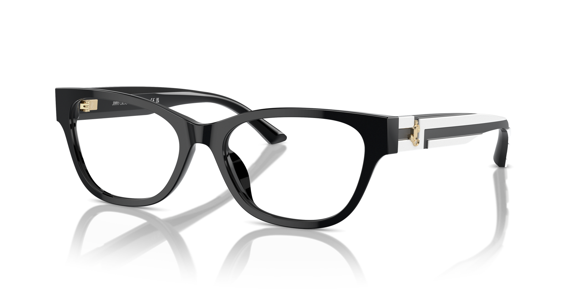 Designer frames