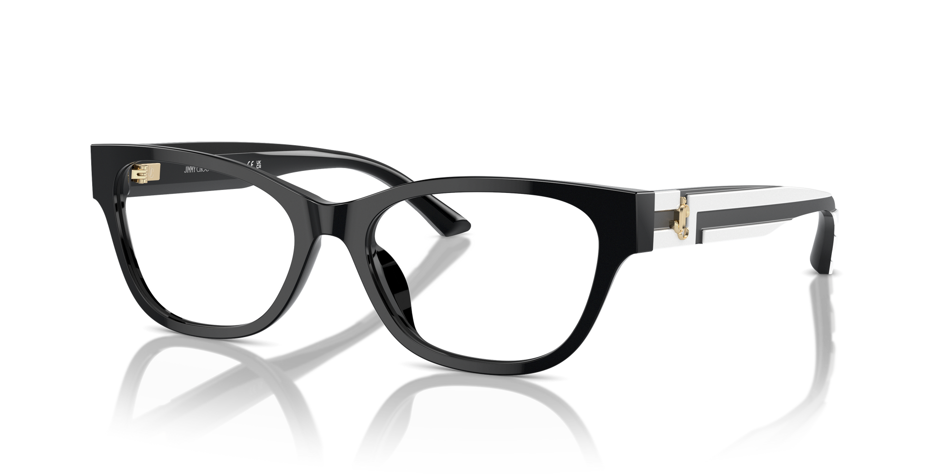 Designer frames