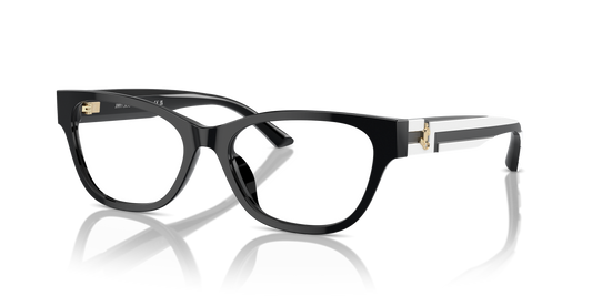 Designer frames