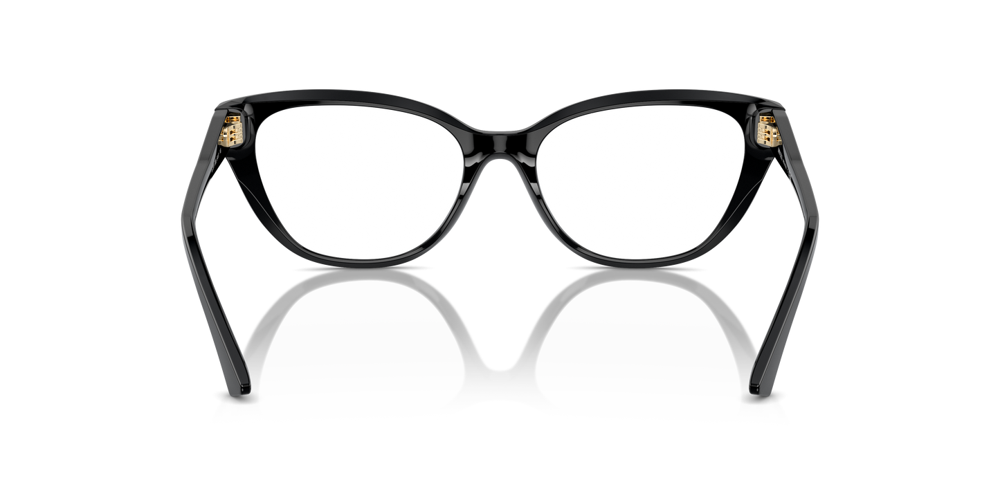 Designer frames