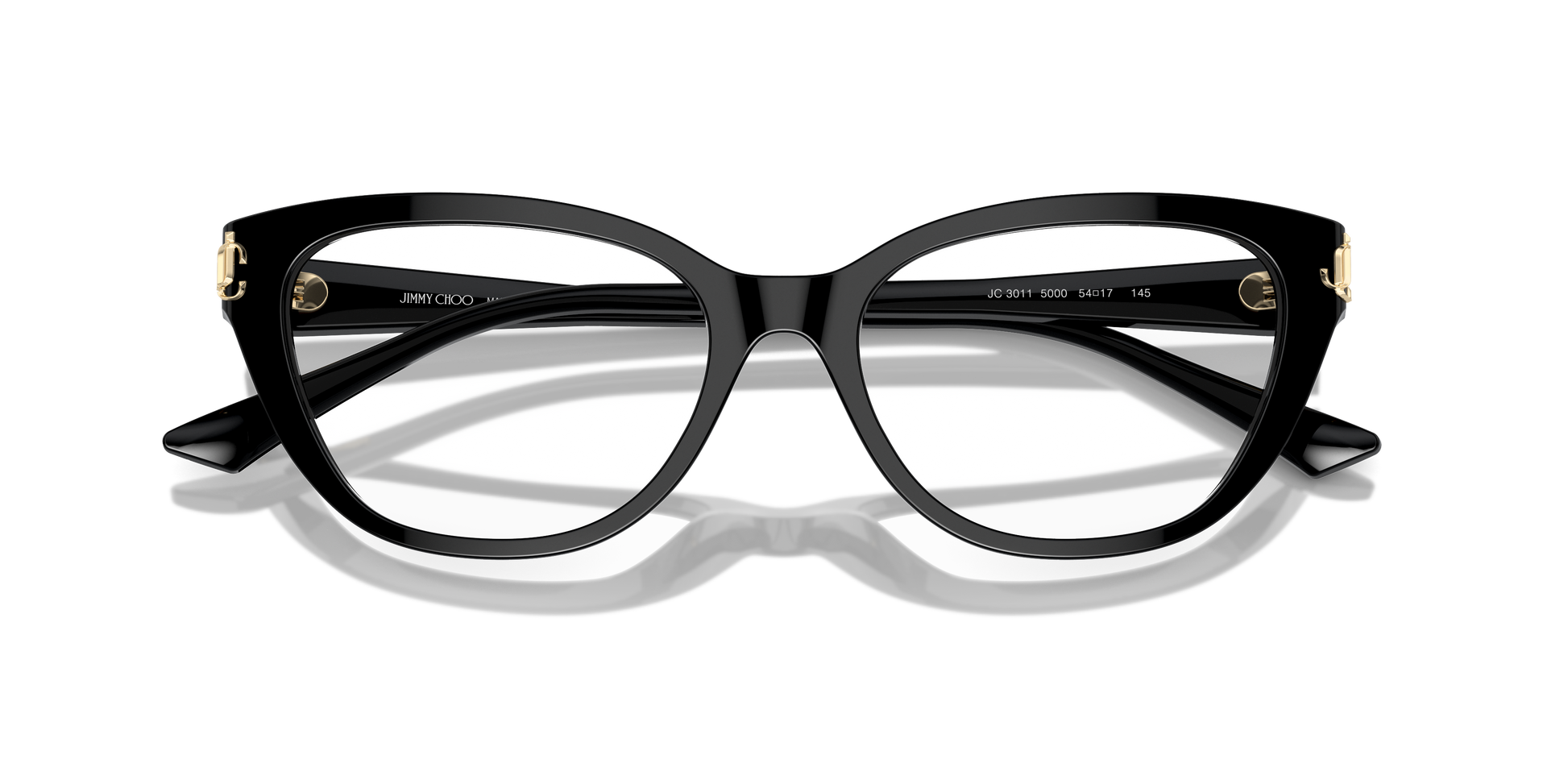 Designer frames