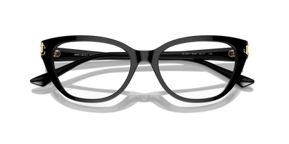 Designer frames
