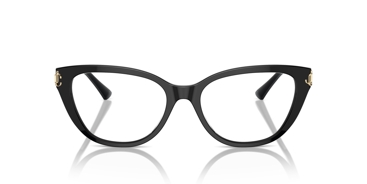 Designer frames