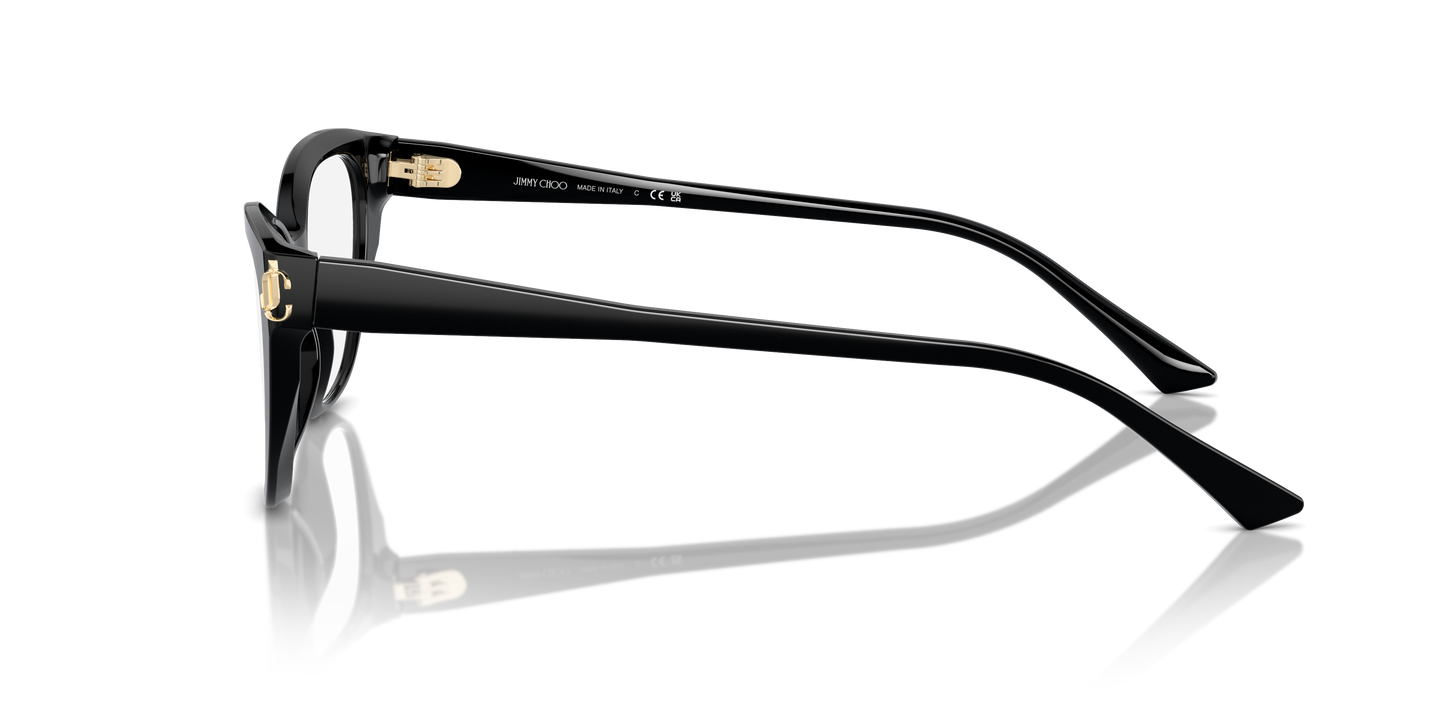 Designer frames