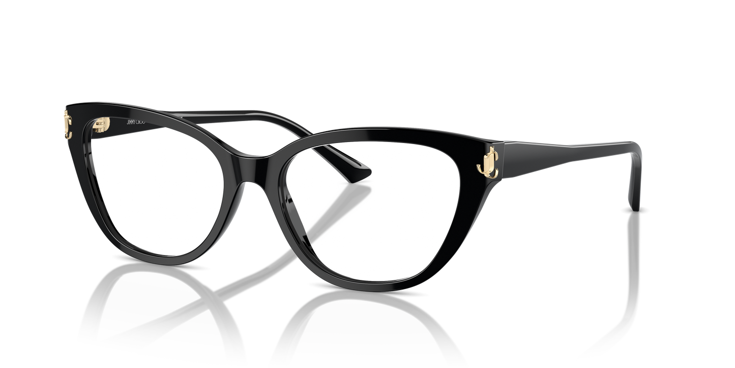 Designer frames