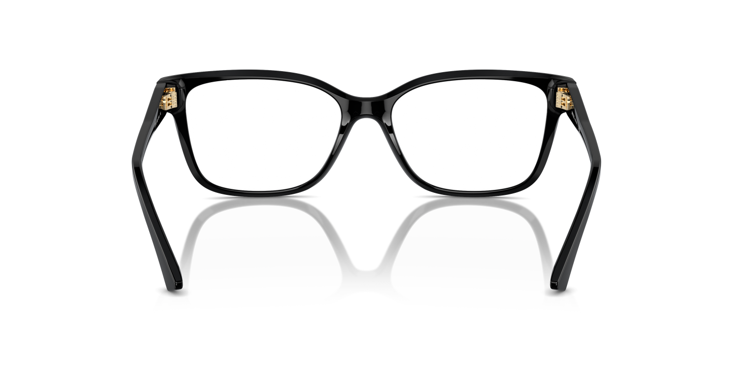 Designer frames