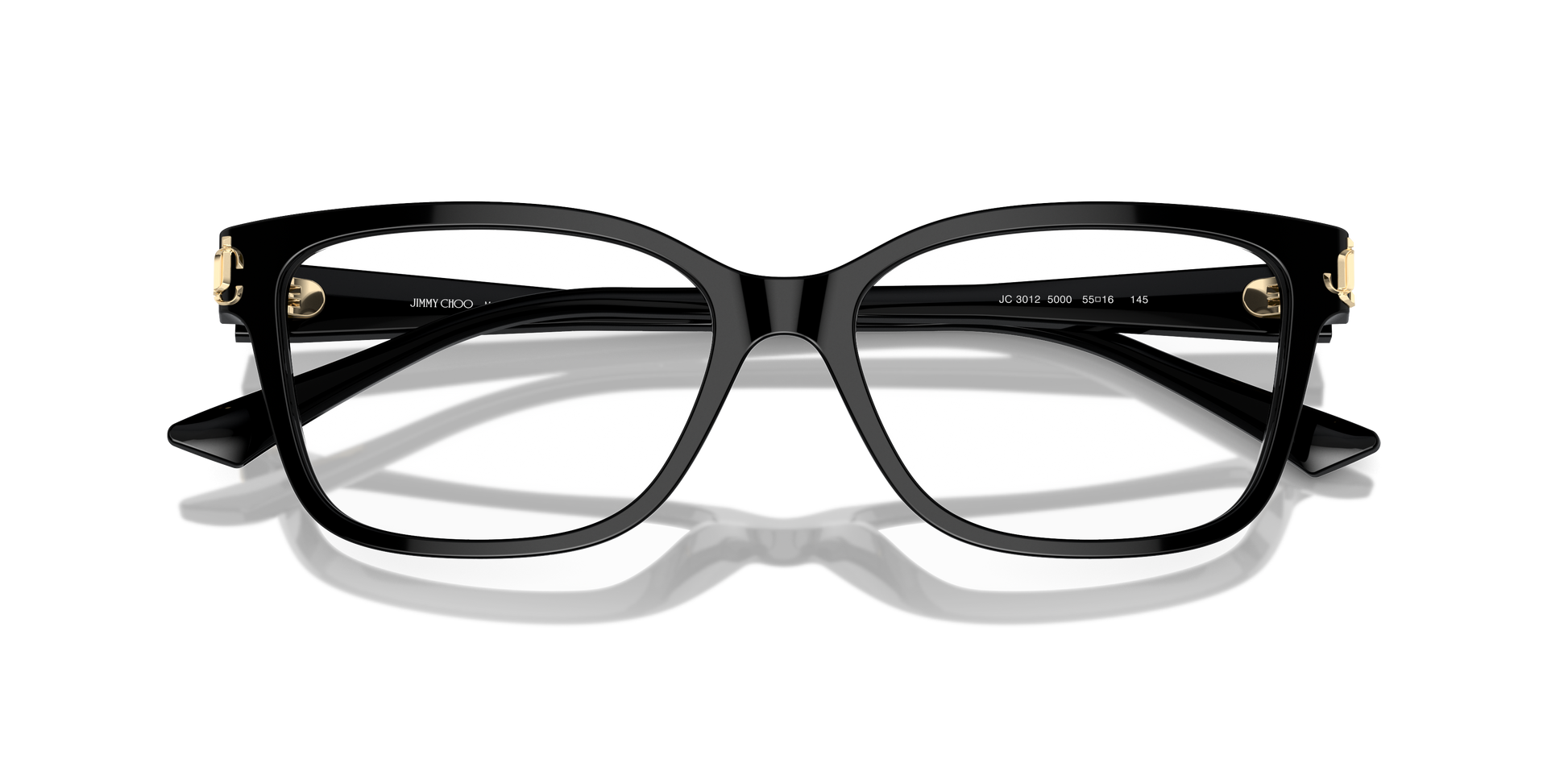Designer frames