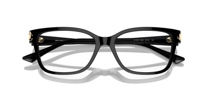 Designer frames