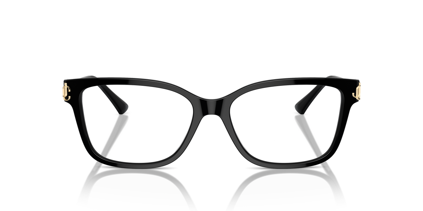 Designer frames