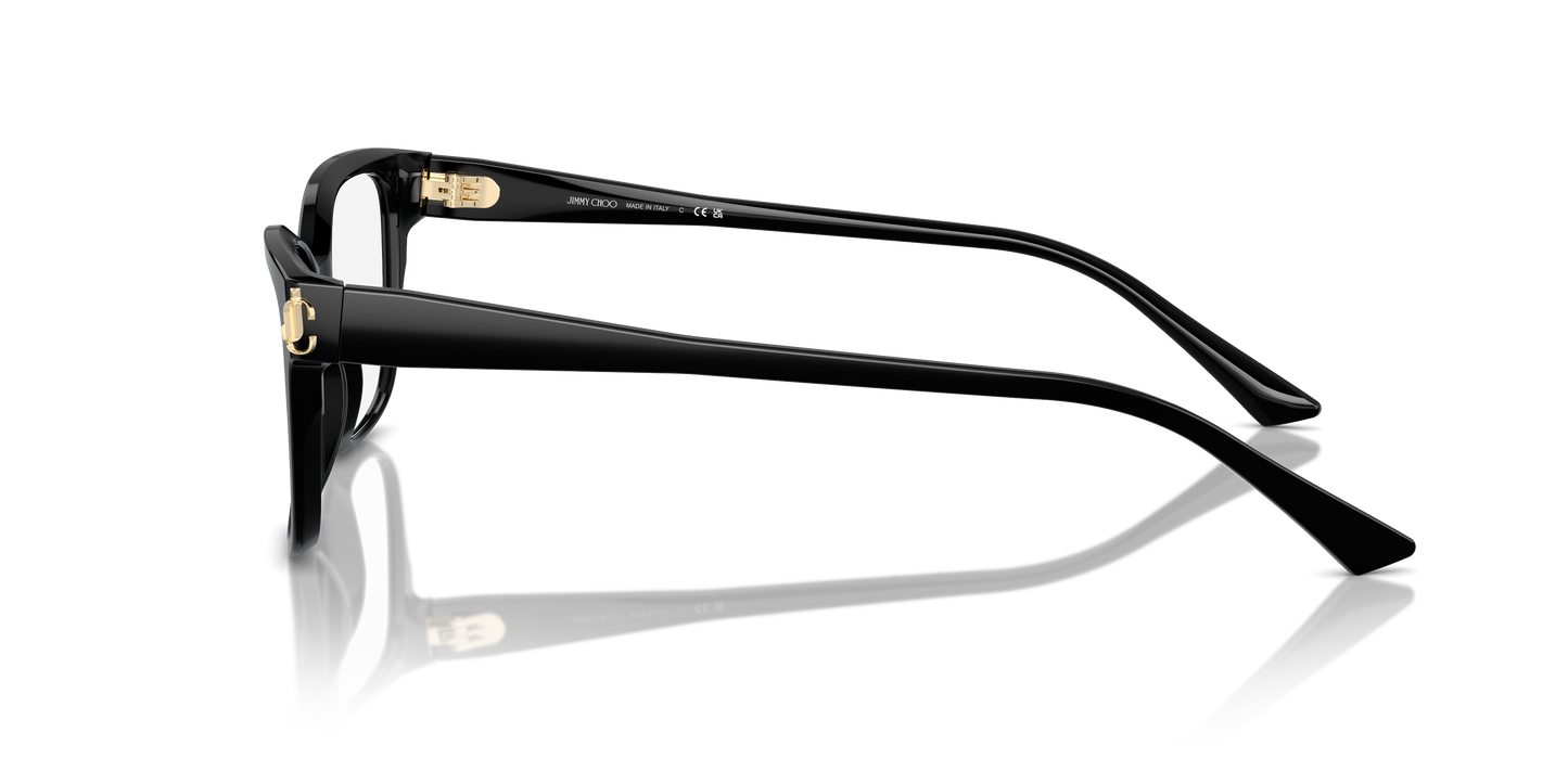 Designer frames