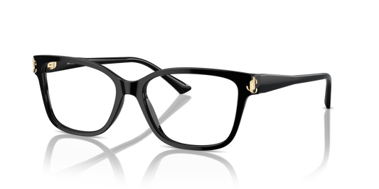 Designer frames