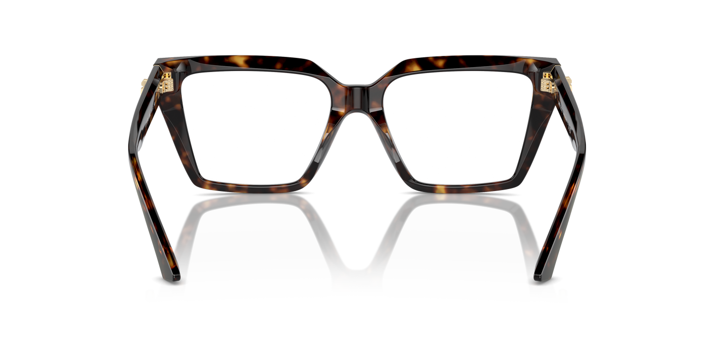 Designer frames