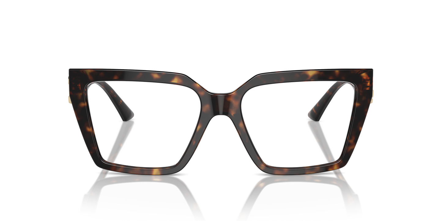 Designer frames