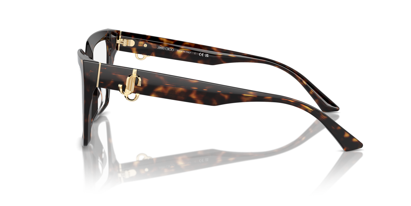 Designer frames
