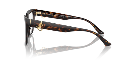 Designer frames