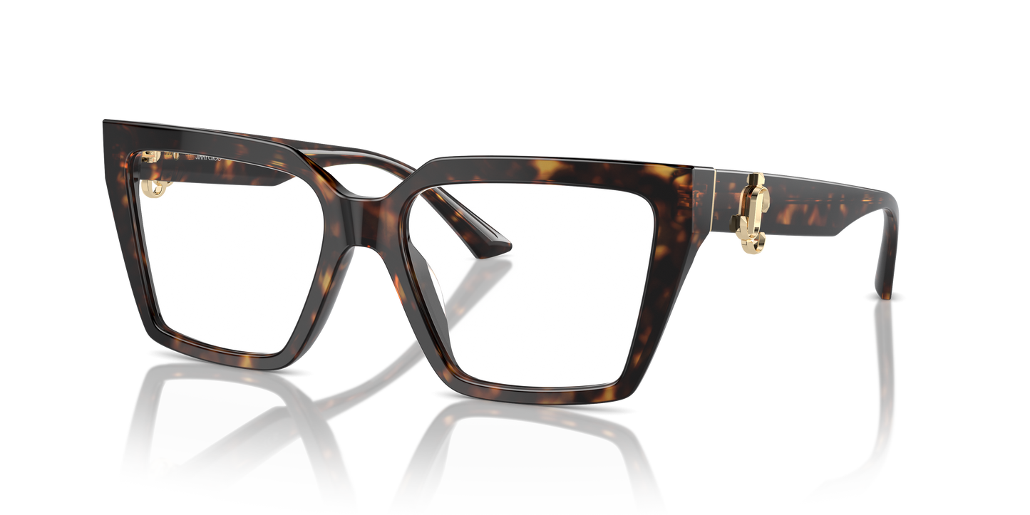 Designer frames