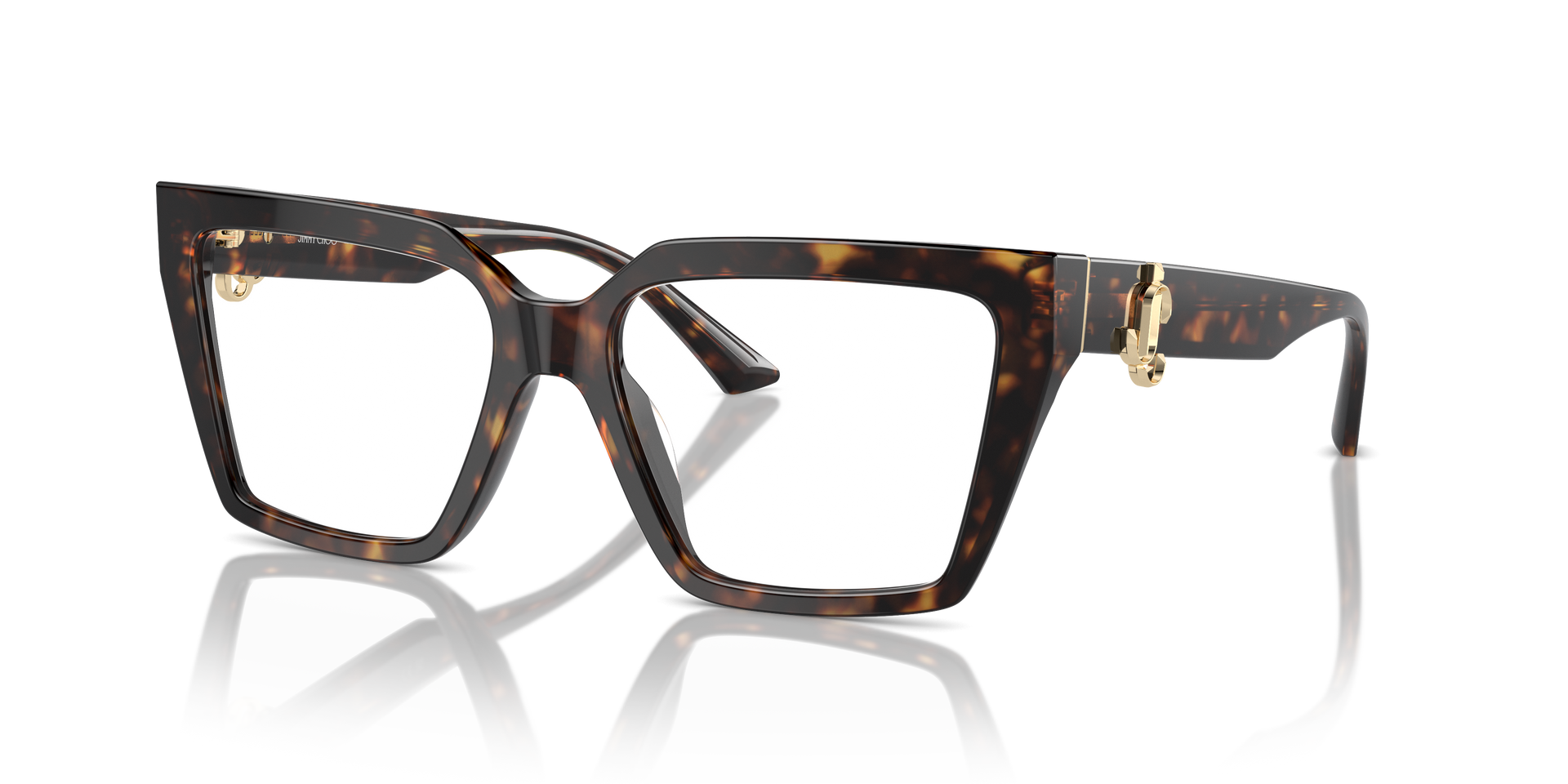 Designer frames