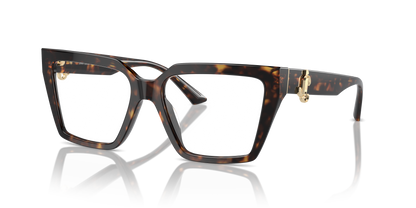 Designer frames