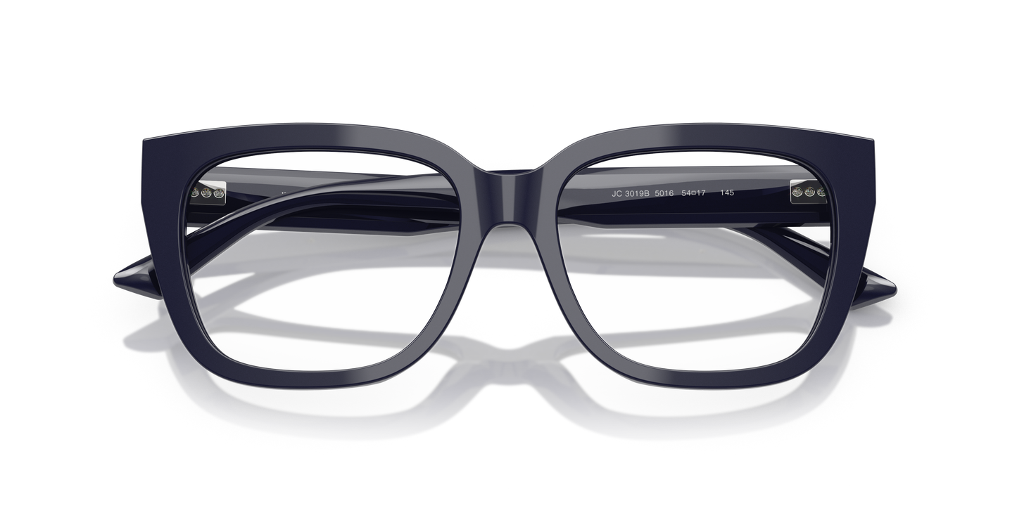 Designer frames