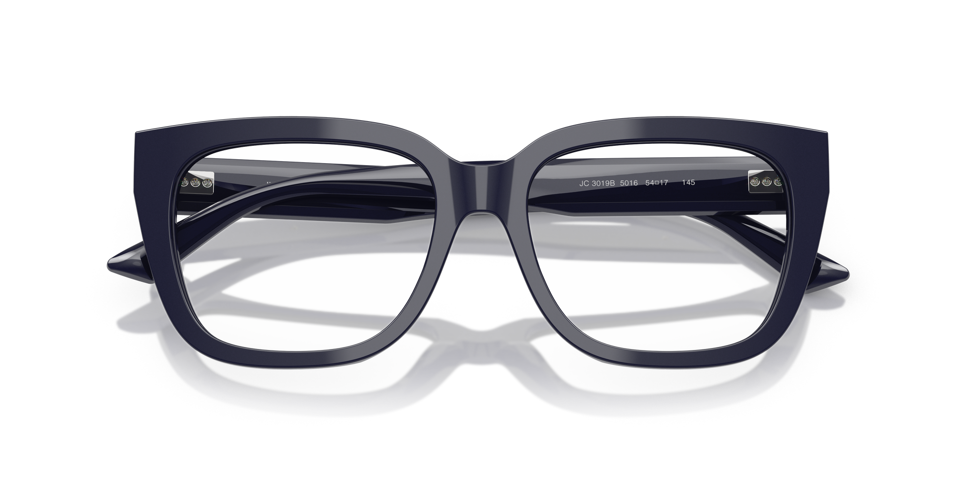 Designer frames