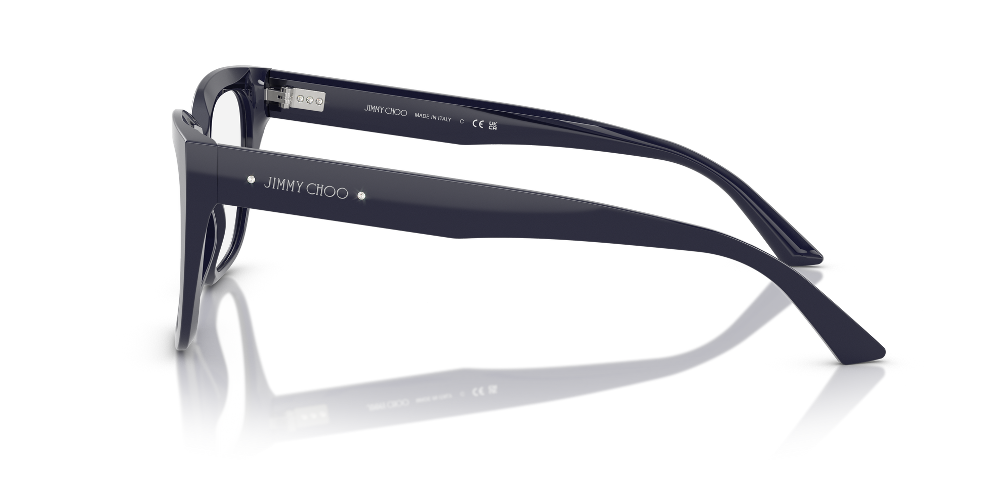 Designer frames
