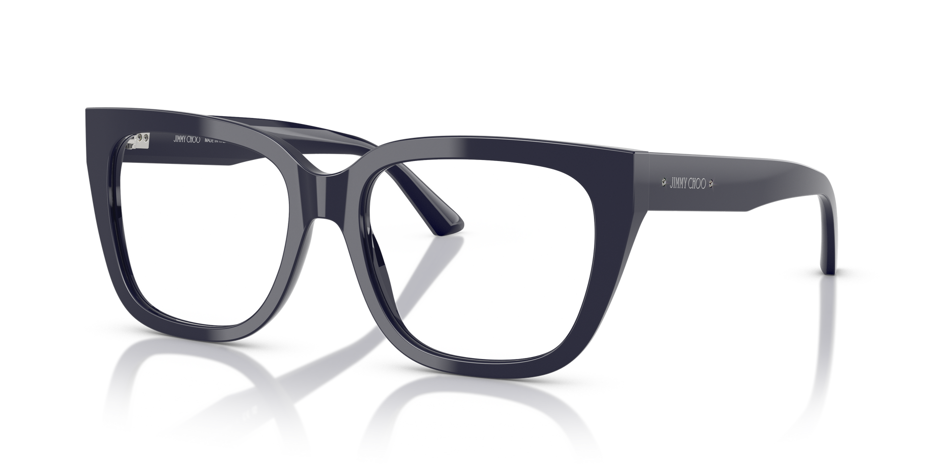 Designer frames
