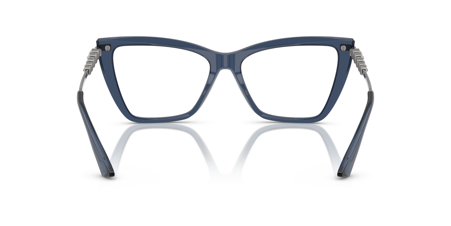 Designer frames