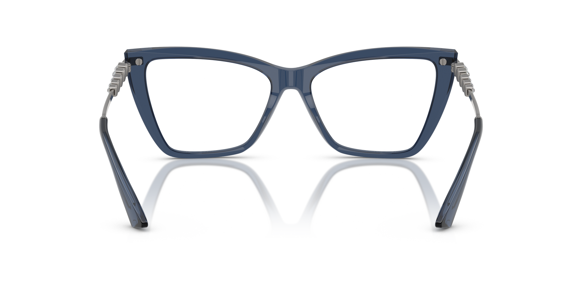 Designer frames
