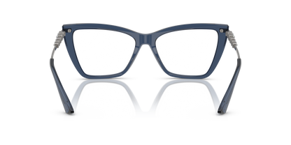 Designer frames