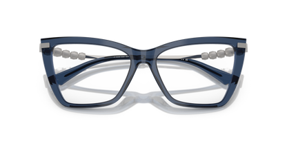 Designer frames