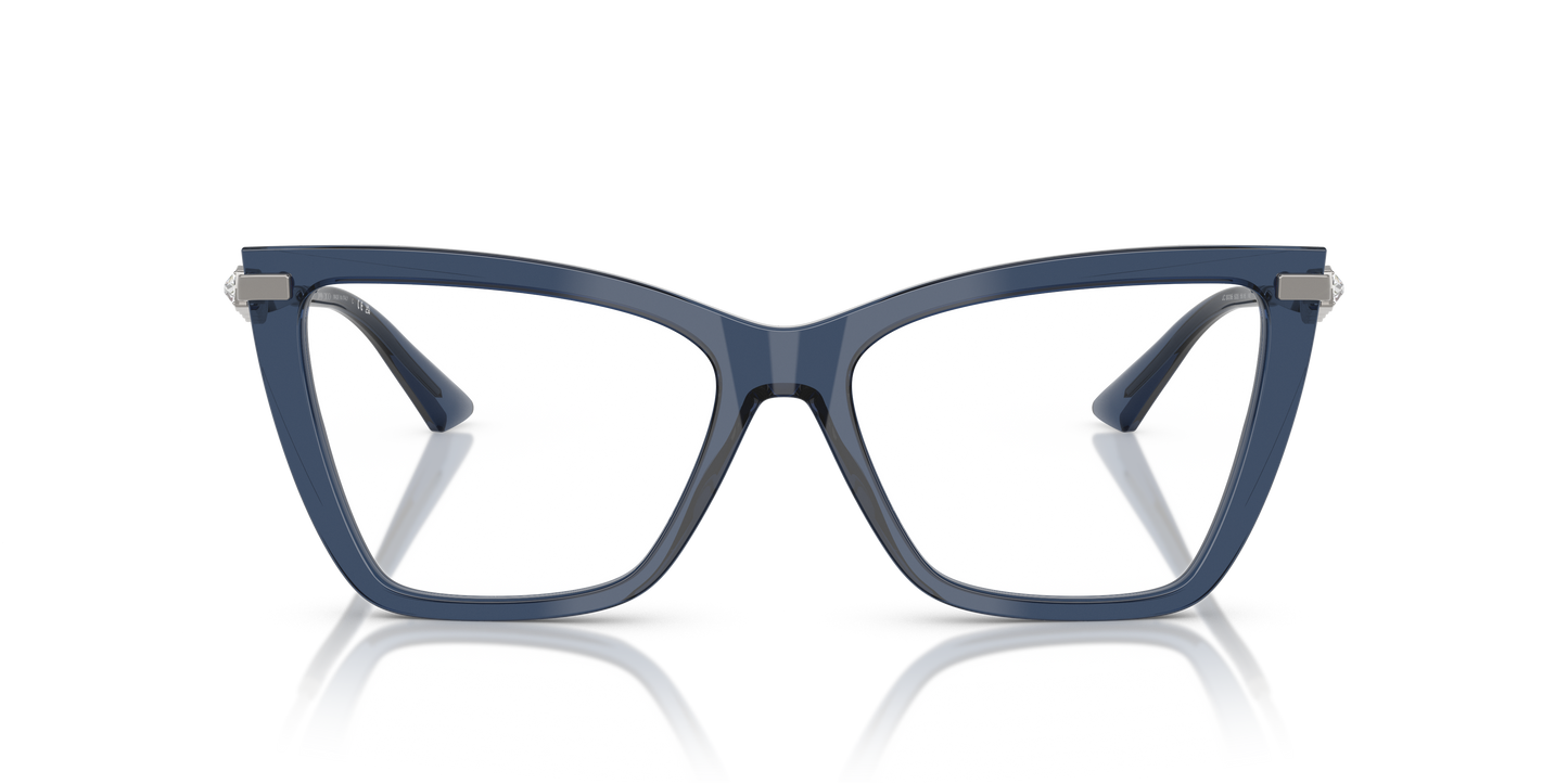 Designer frames