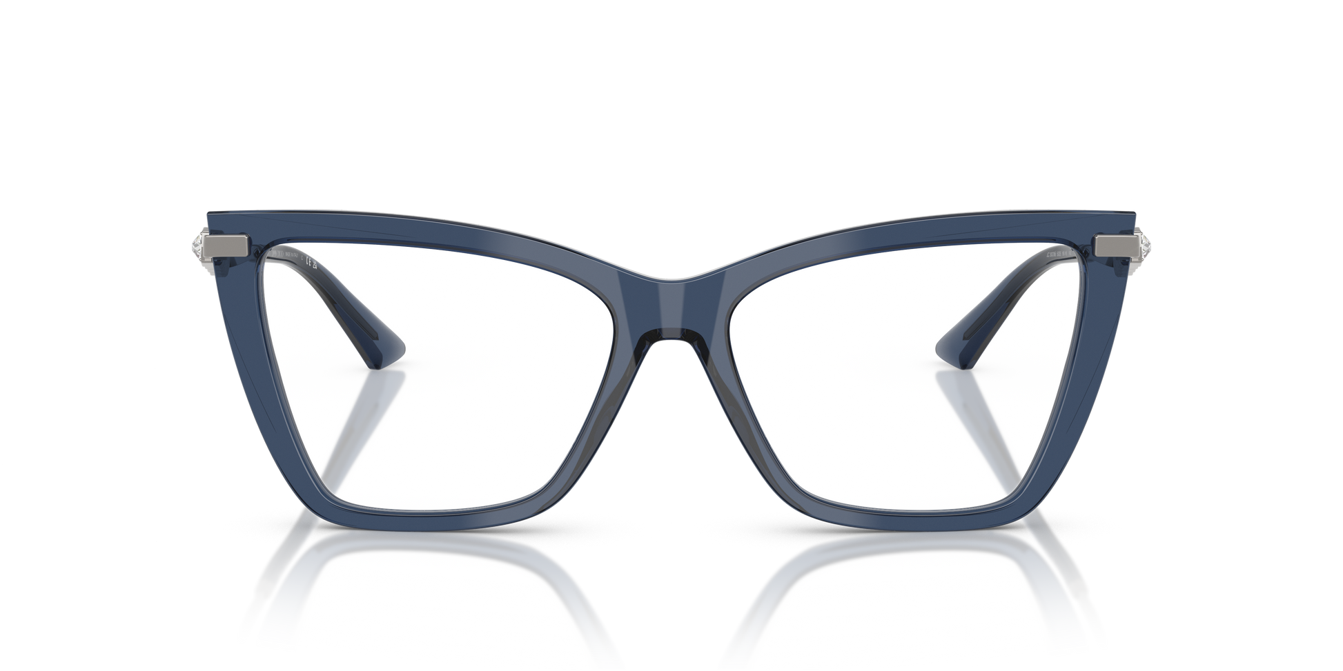 Designer frames