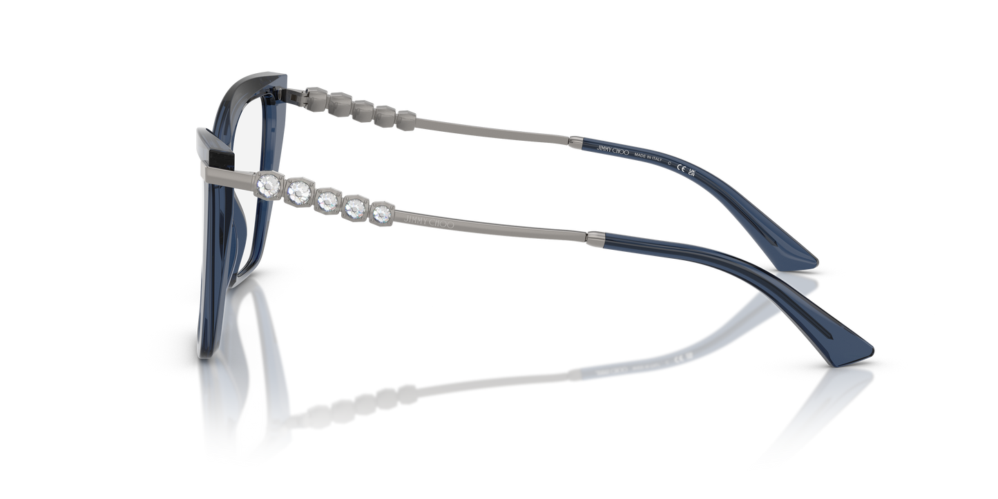 Designer frames