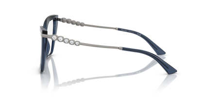 Designer frames