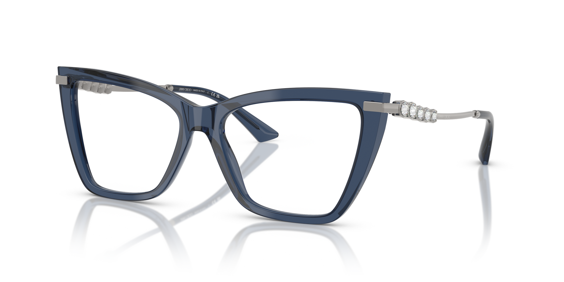 Designer frames